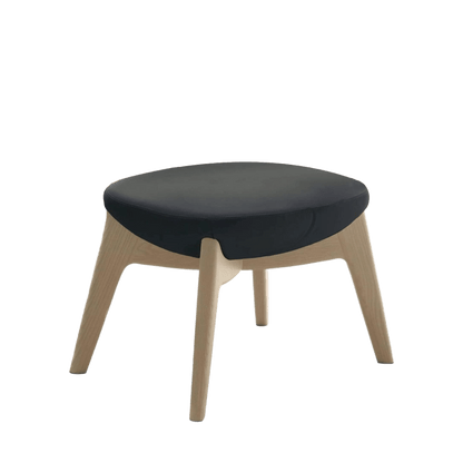 Muse Ottoman Lounges & Soft Seating