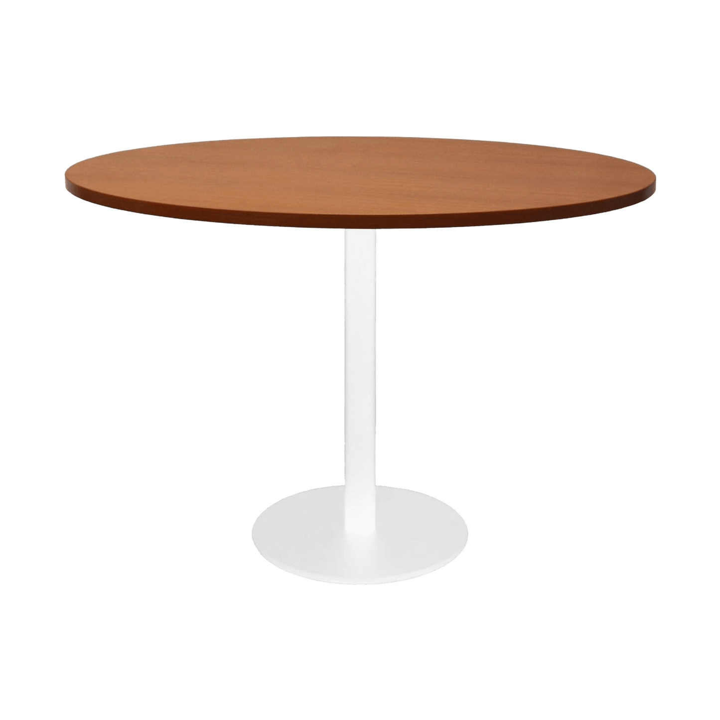 Estillo Round Meeting Table Meeting & Boardroom Tables