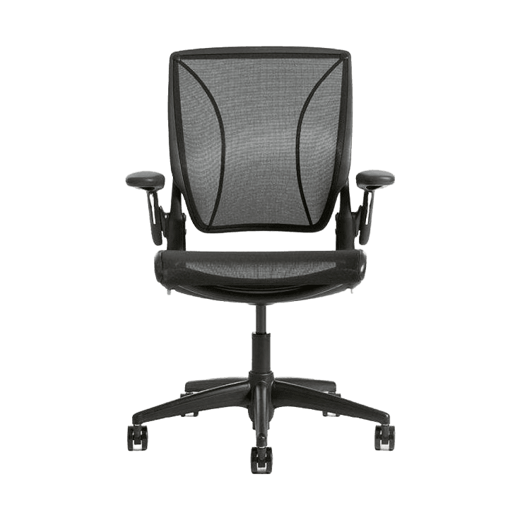 Humanscale World One Office Chair Task & Operator Chairs