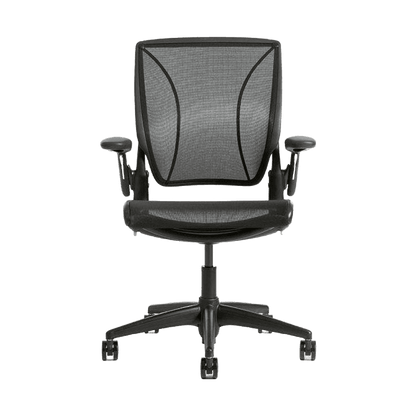 Humanscale World One Office Chair Task & Operator Chairs