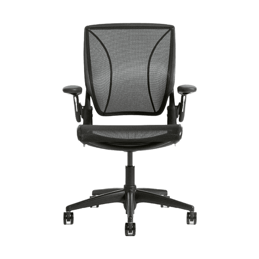 Humanscale World One Office Chair Task & Operator Chairs