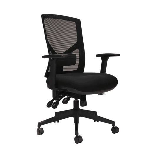 Breeze Mesh Chair Task & Operator Chairs