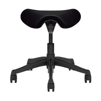 Humanscale Freedom Pony Office Stool Stools & High Seating