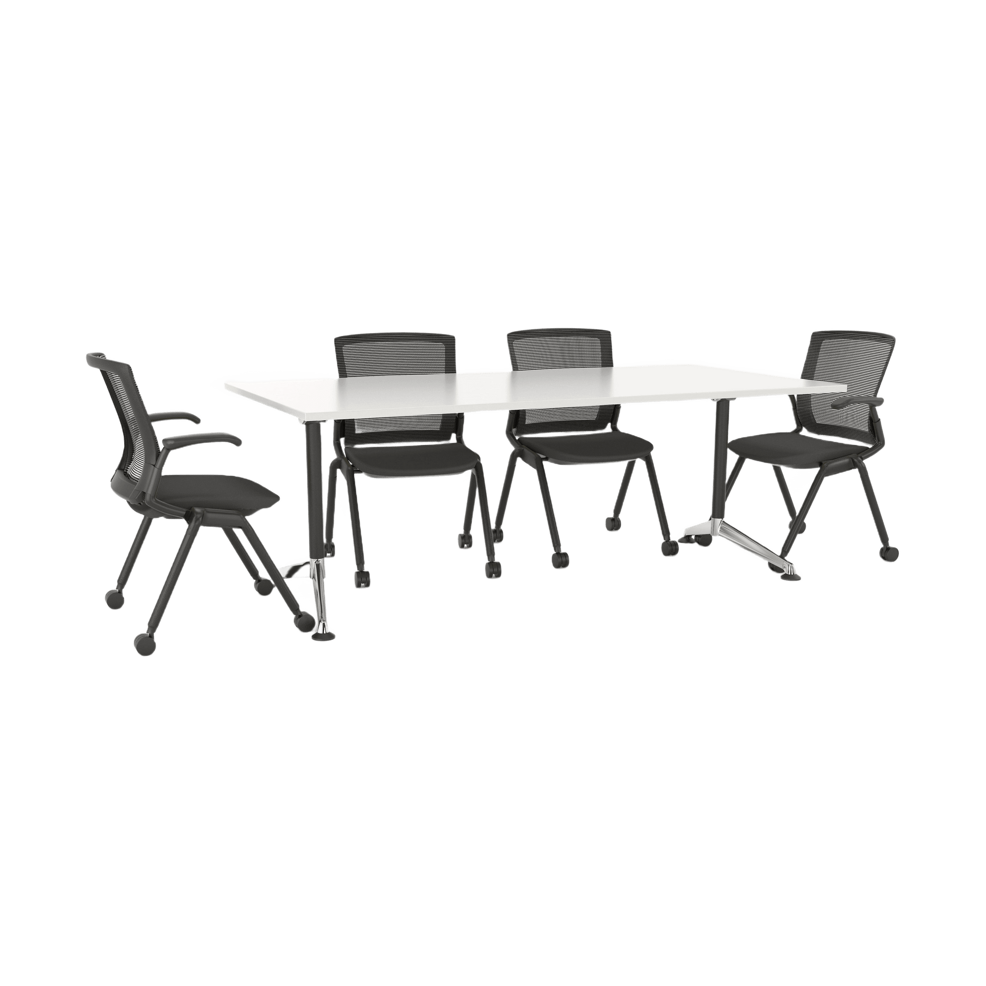 Modulus Office Meeting Tables Meeting & Boardroom Tables