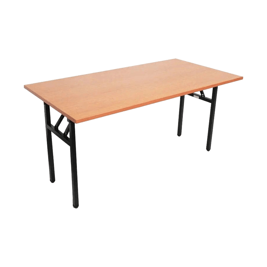 Steel Frame Folding Table Folding & Multi-Purpose Tables