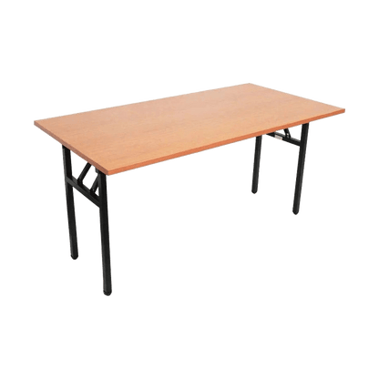 Steel Frame Folding Table Folding & Multi-Purpose Tables