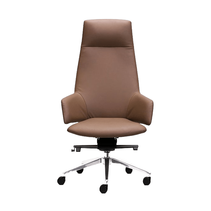 Wing Executive Office Chair Executive & Boardroom Chairs