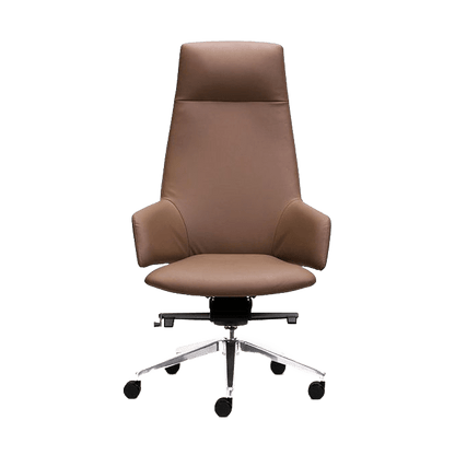 Wing Executive Office Chair Executive & Boardroom Chairs