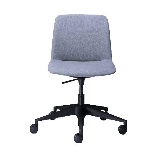 Breo Swivel 5 Way Meeting Chair Meeting & Visitor Chairs