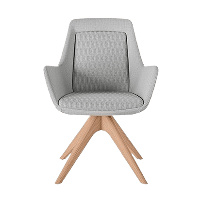 Aquila Compact Office Arm Chair Lounges & Soft Seating