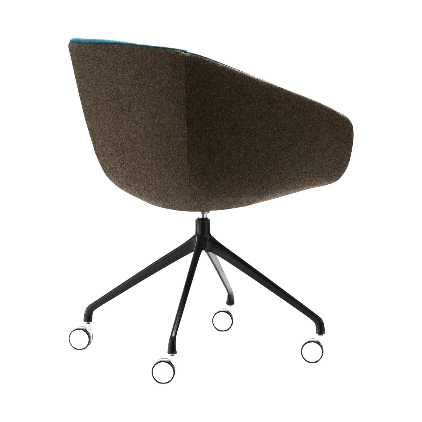 Delphi Upholstered Meeting Chair Meeting & Visitor Chairs