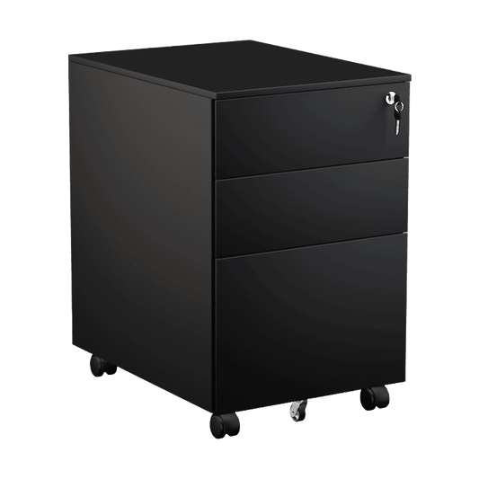 Agile Steel Mobile Pedestal Drawer & Filing Units