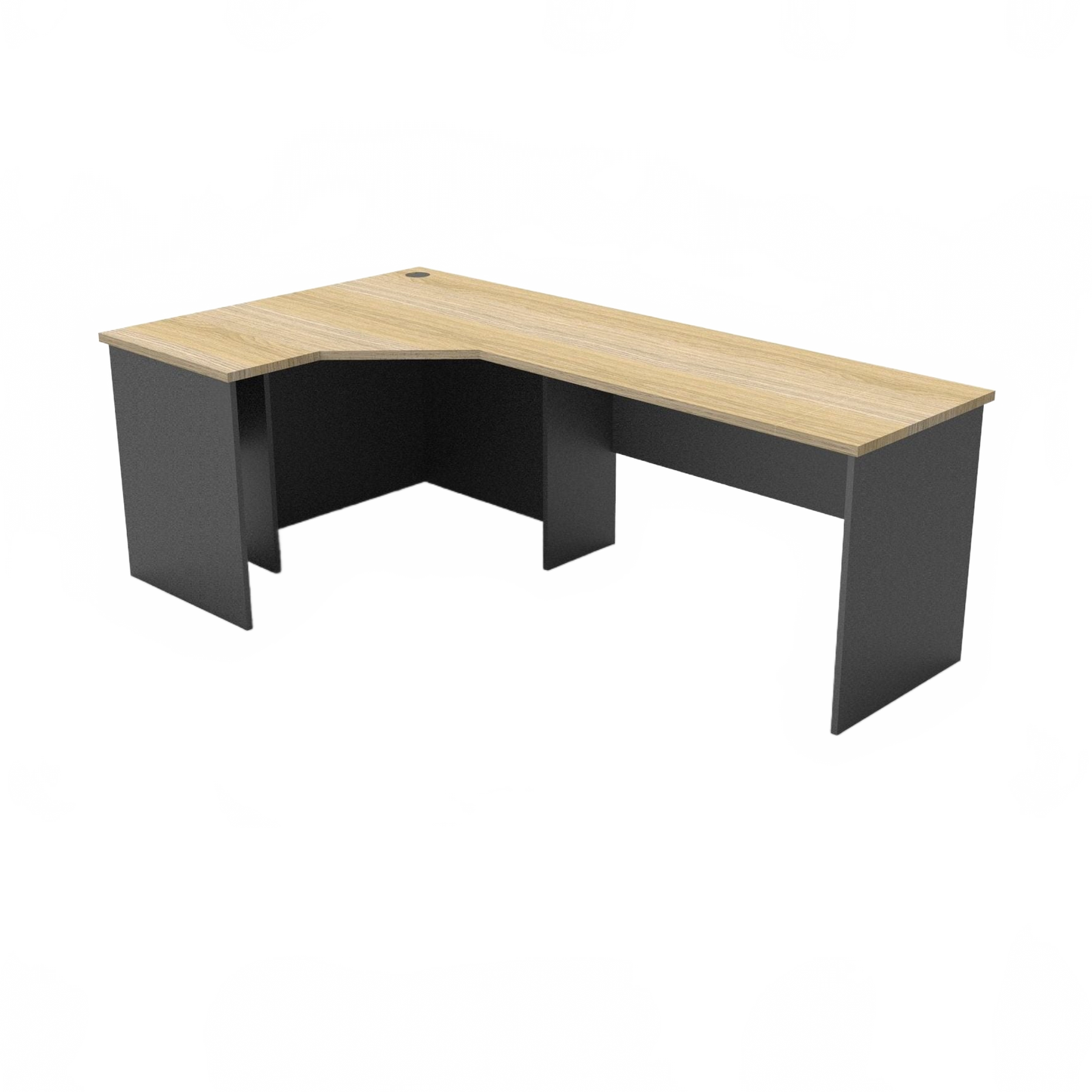 Rapid Worker Corner Desk Lockers & Secure Storage