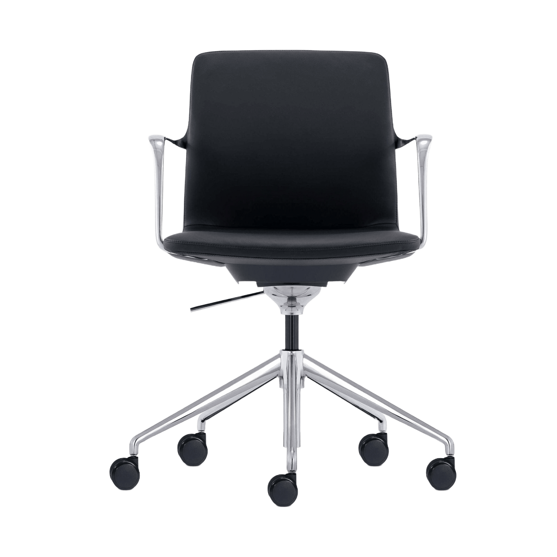Million Medium Back Boardroom Chair Executive & Boardroom Chairs