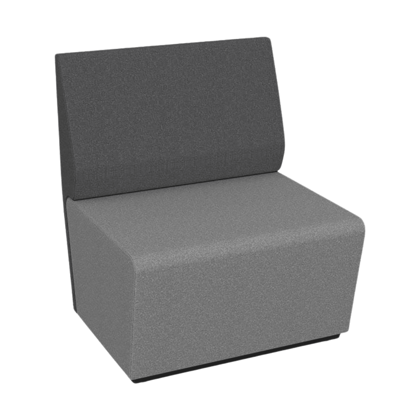 Motion Loop Straight with Backrest Lounges & Soft Seating