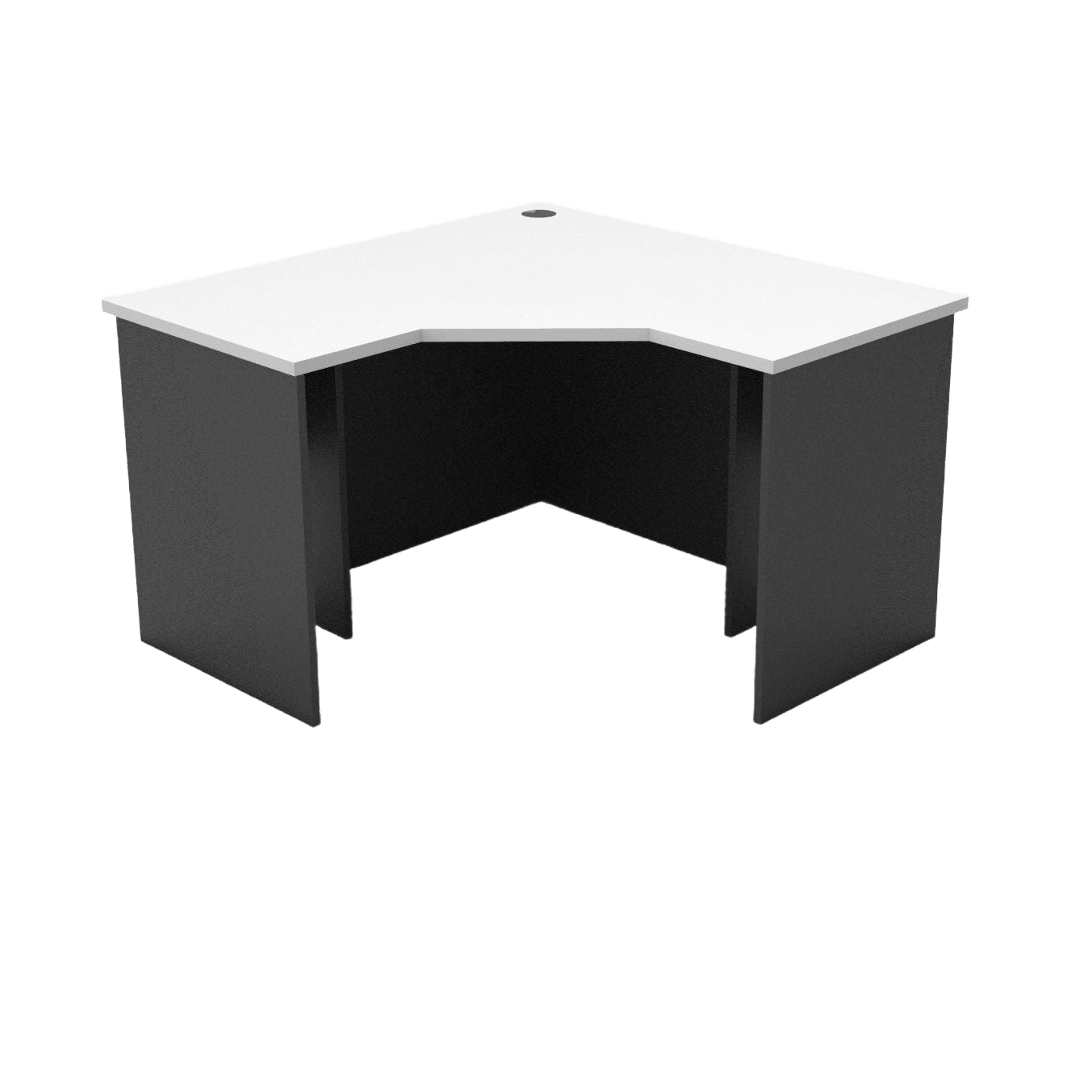 Rapid Worker Corner Desk Lockers & Secure Storage