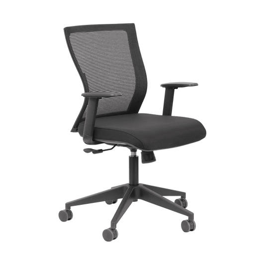 Balance Ergonomic Office Task Chair Task & Operator Chairs