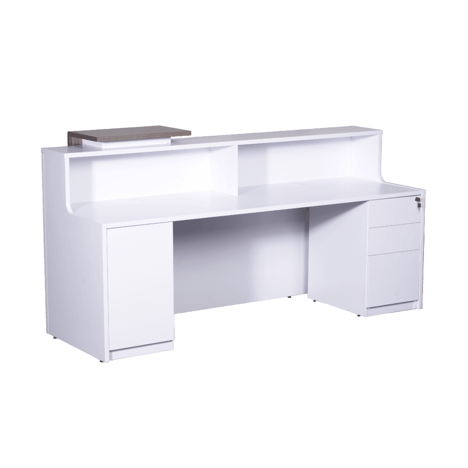 Urban Reception Counter Reception Desks