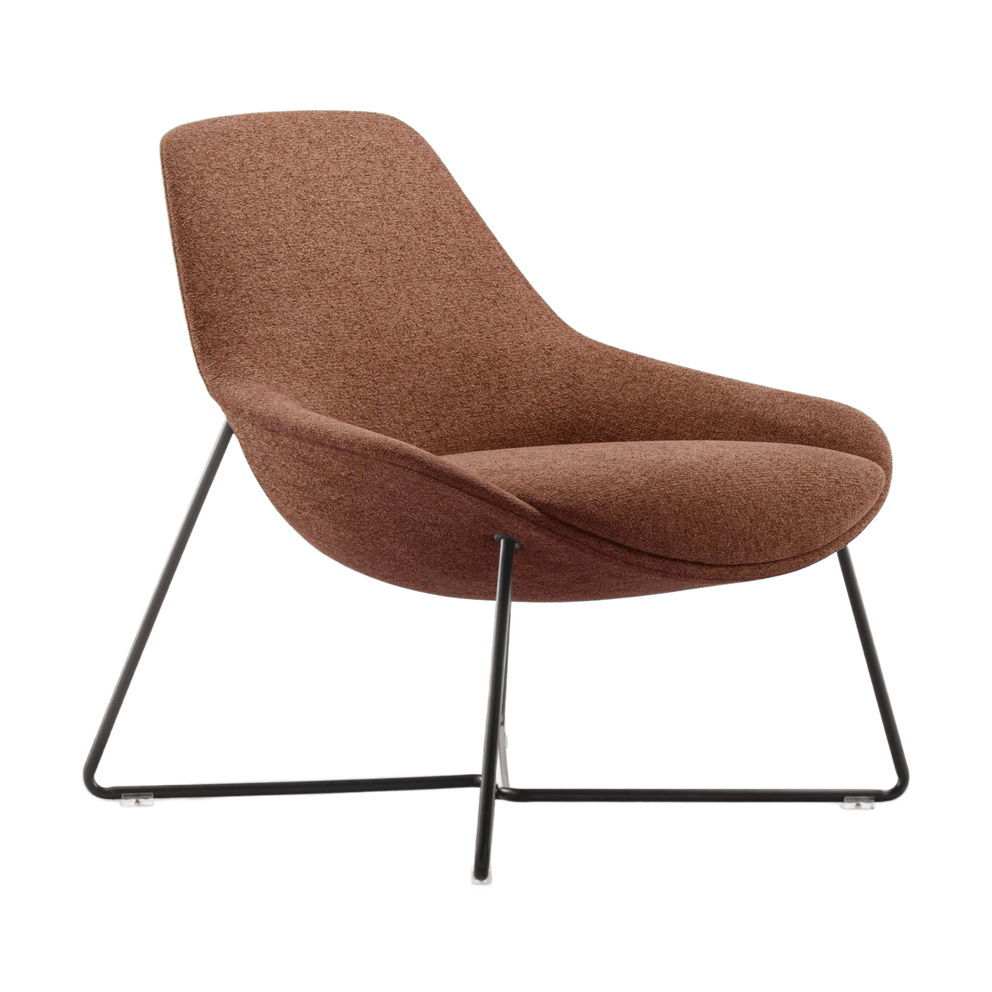 Lutie Cross Lounge Chair Lounges & Soft Seating