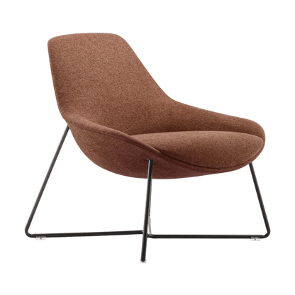 Lutie Cross Lounge Chair Lounges & Soft Seating