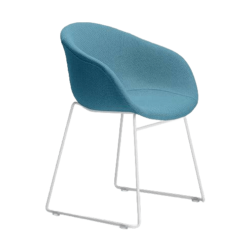 Ayla Fully Upholstered Chair Lounges & Soft Seating