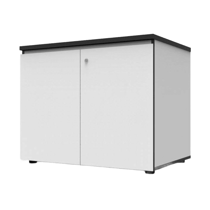 Infinity Swing Door Cupboard Cupboards & Shelving