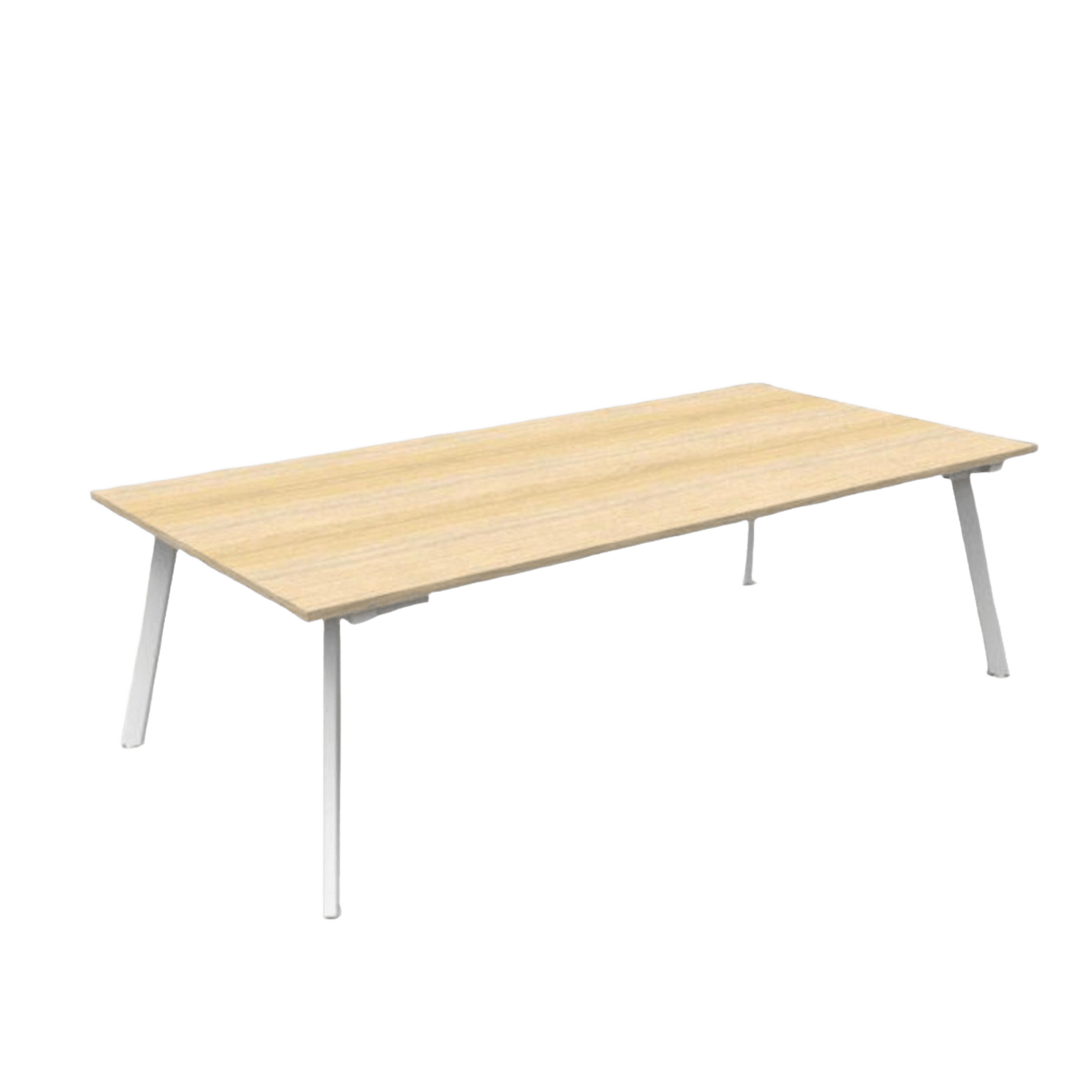 Eternity Boardroom Table Meeting & Boardroom Tables