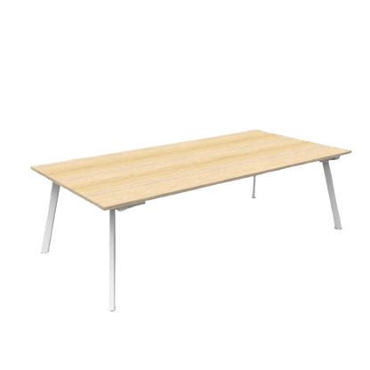 Eternity Boardroom Table Meeting & Boardroom Tables