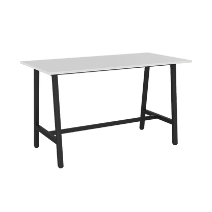 Trestle Bar Leaner Lunchroom & Breakout Tables