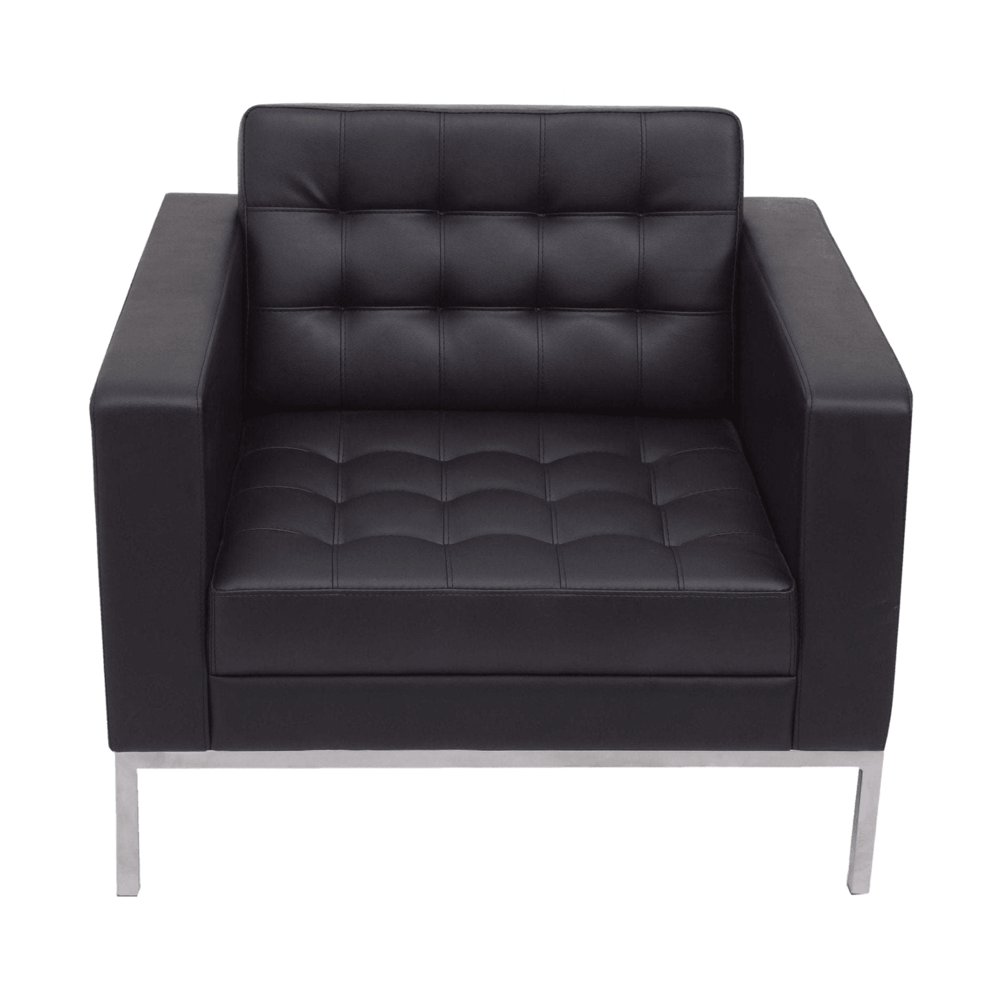 Venus Single Seater Sofa Lounges & Soft Seating
