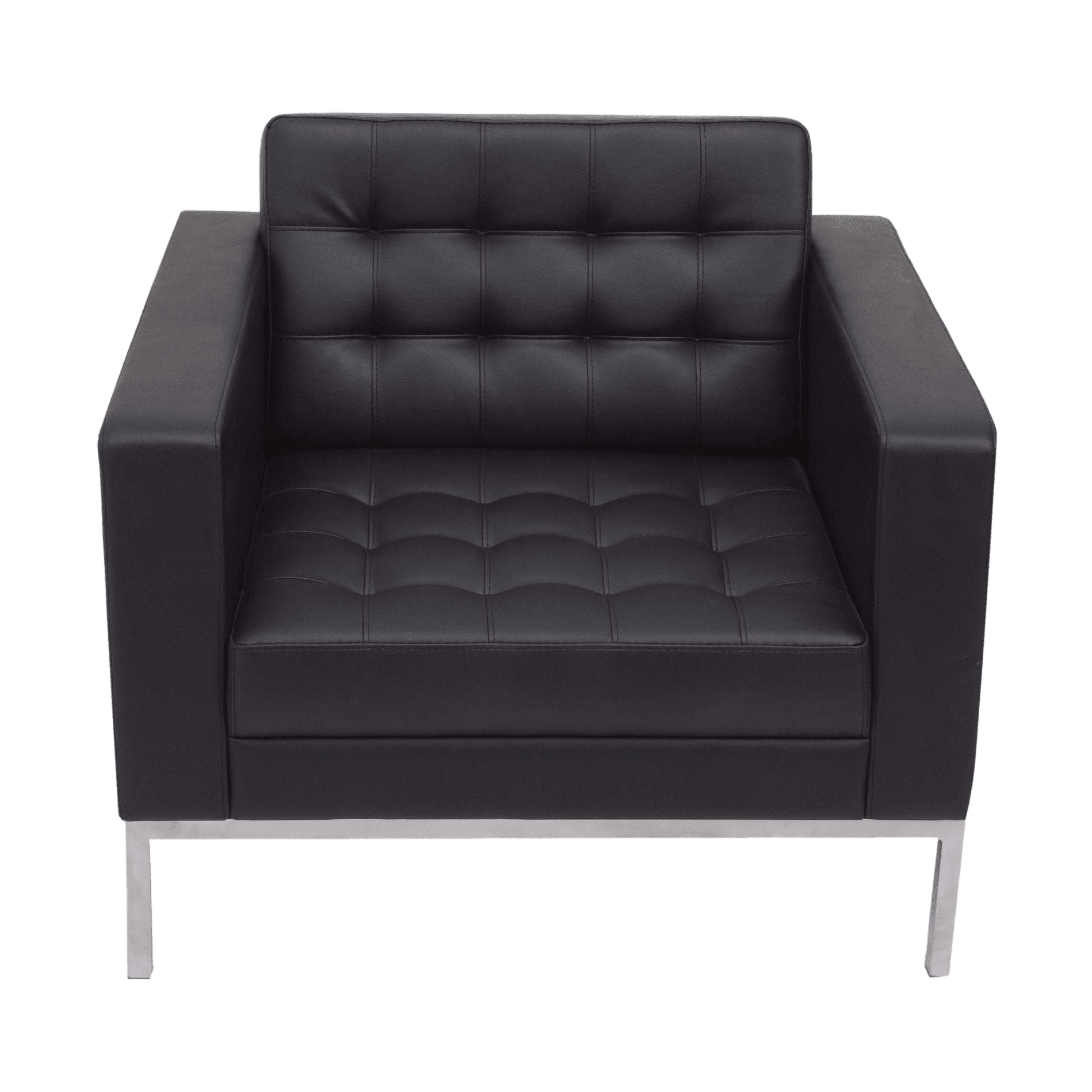 Venus Single Seater Sofa Lounges & Soft Seating