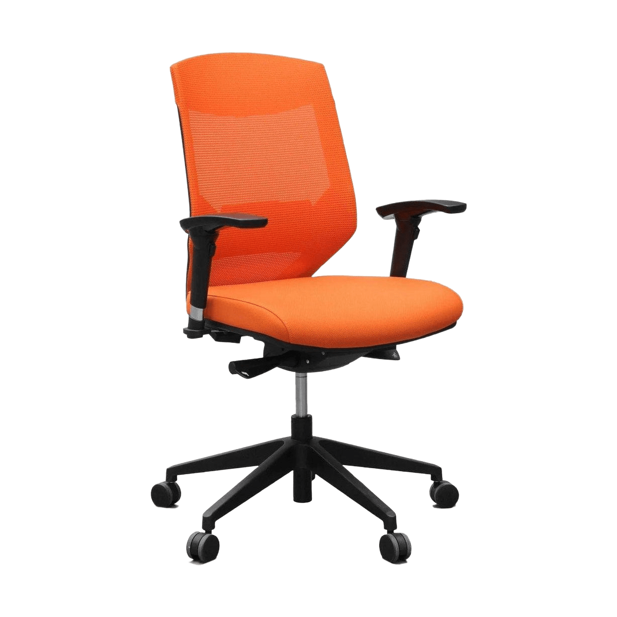 Vogue Mesh Back Chair Executive & Boardroom Chairs