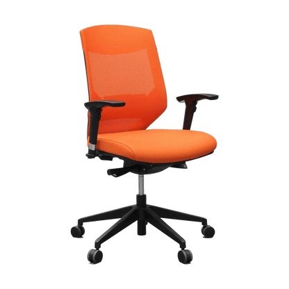 Vogue Mesh Back Chair Executive & Boardroom Chairs