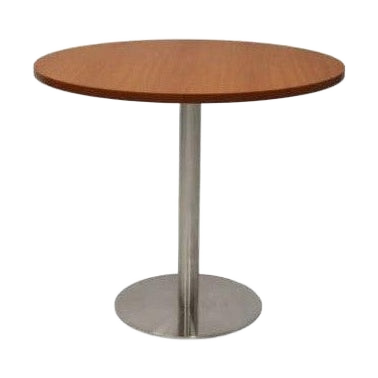 Disc Base Round Table Meeting & Boardroom Tables
