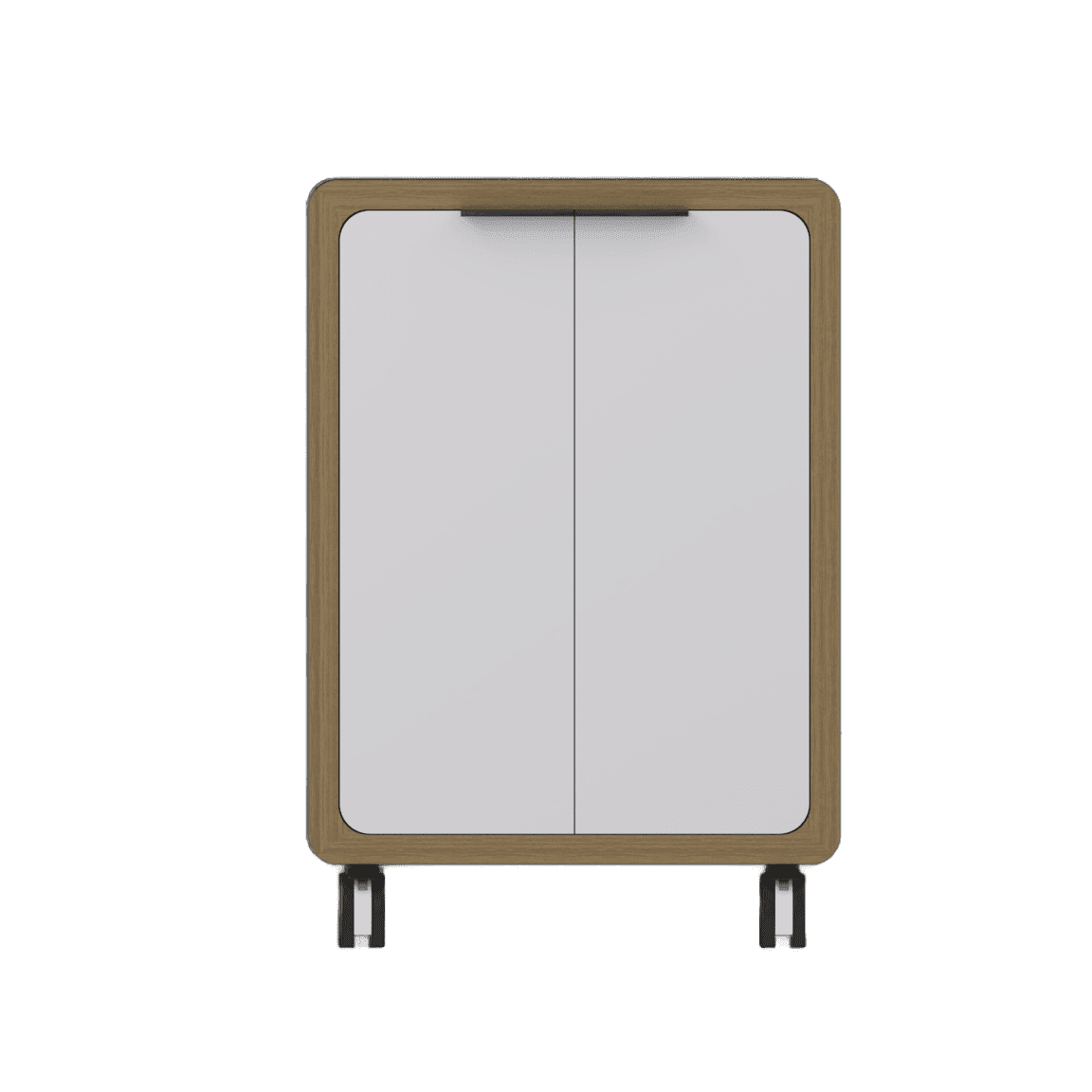 Rover Mobile Cupboard Cupboards & Shelving