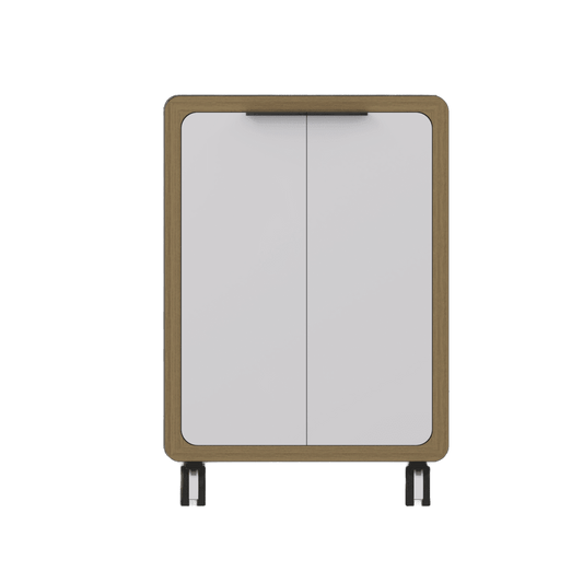 Rover Mobile Cupboard Cupboards & Shelving
