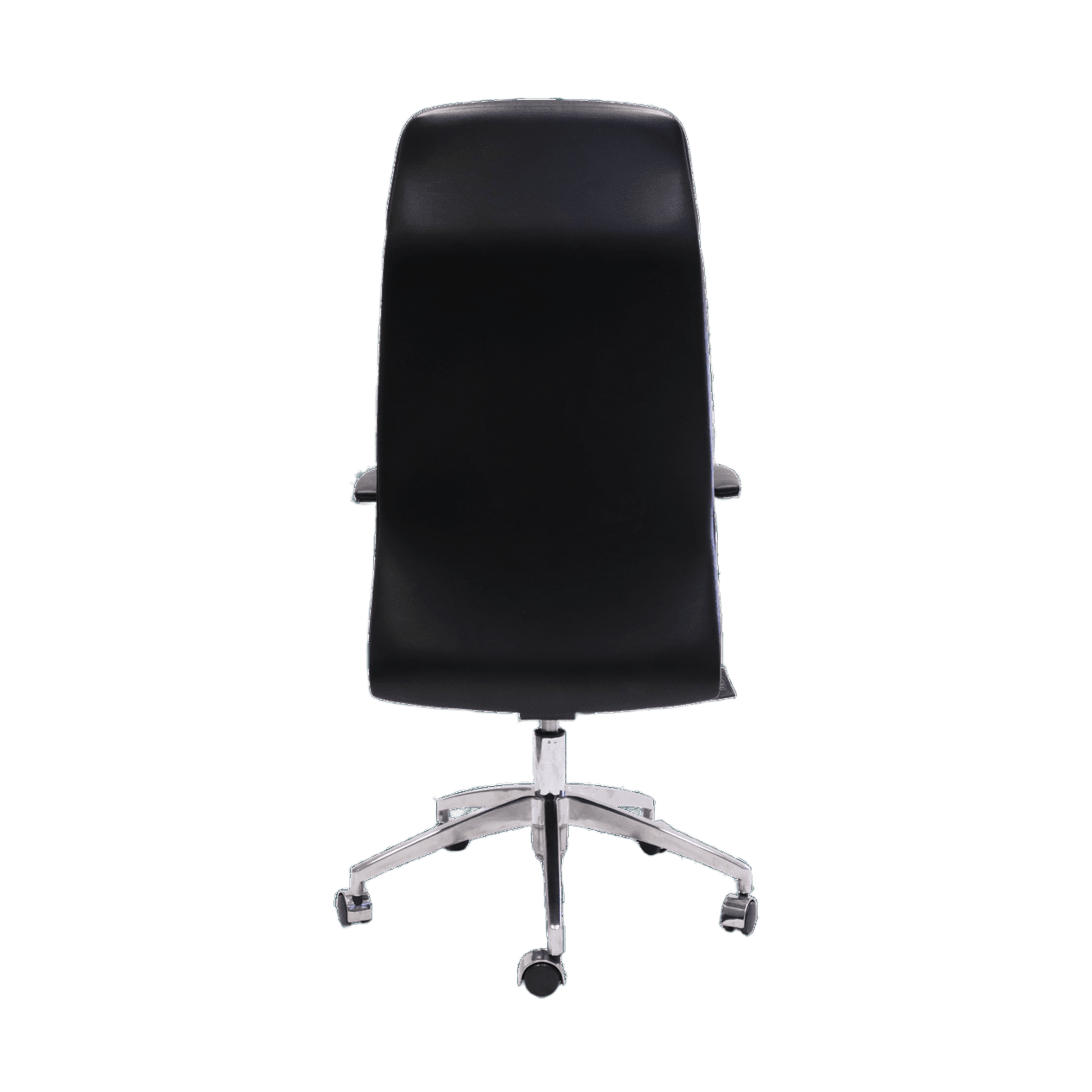 CL3000 High Back Boardroom and Meeting Chair Executive & Boardroom Chairs