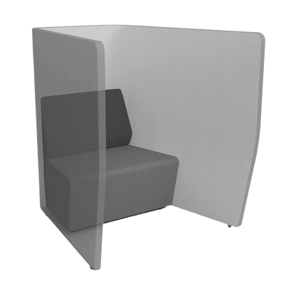 Motion Wedge Upgrade Collaborative Pods