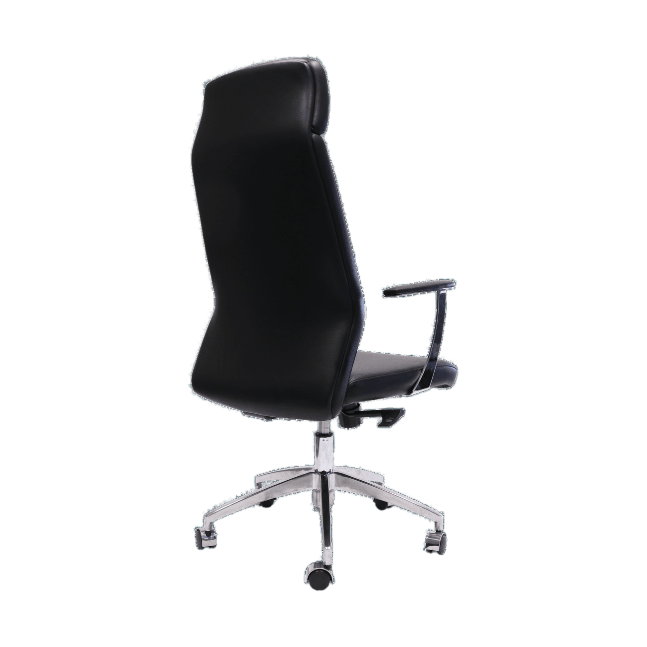 CL3000 High Back Boardroom and Meeting Chair Executive & Boardroom Chairs