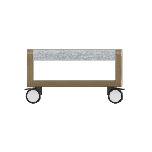 Rover Mobile Bench Seat Lounges & Soft Seating
