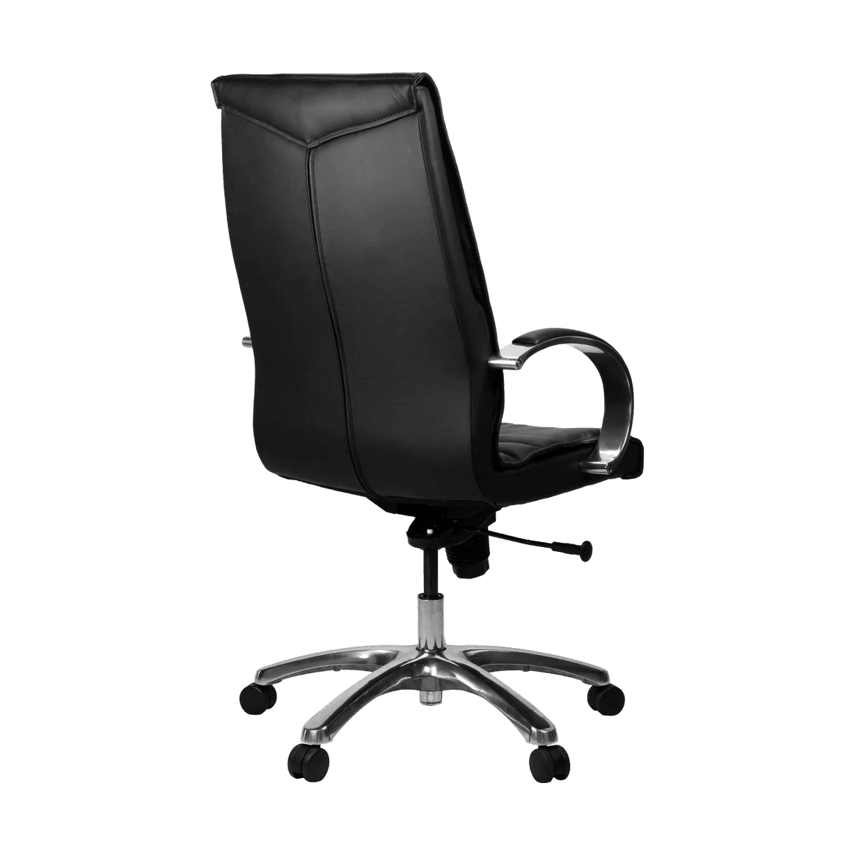 Franklin Leather Boardroom Chair Executive & Boardroom Chairs