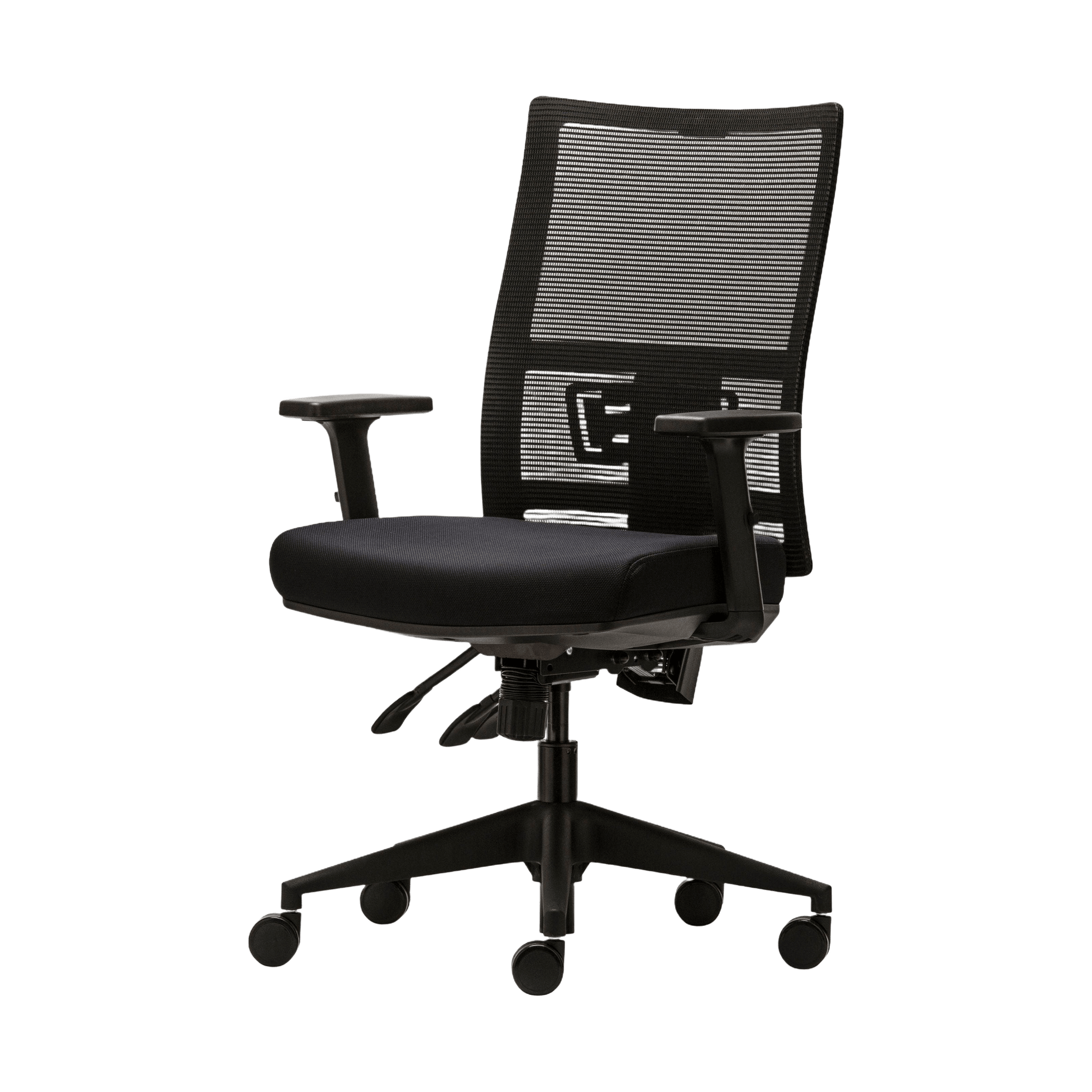 EKO Mesh Ergonomic Office Chair Task & Operator Chairs