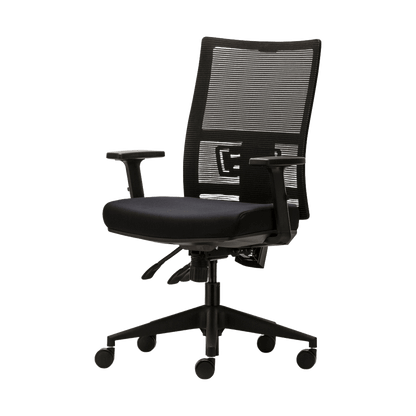 EKO Mesh Ergonomic Office Chair Task & Operator Chairs