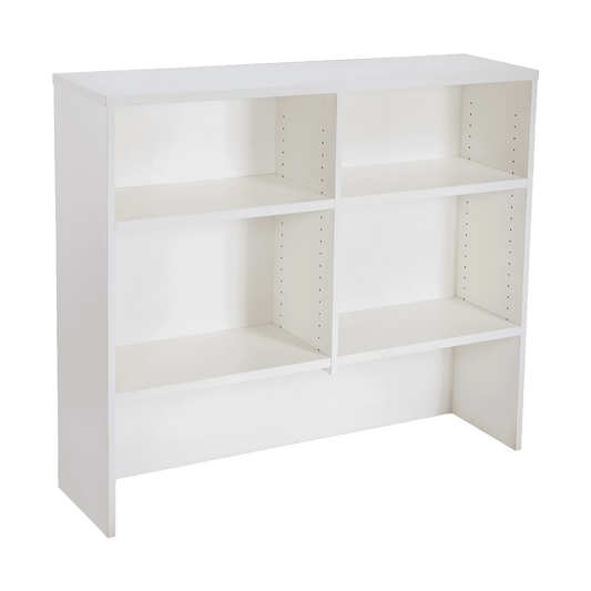 Rapid Span Hutch Components