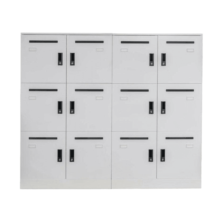Office Locker Lockers & Secure Storage