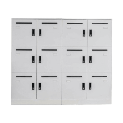 Office Locker Lockers & Secure Storage