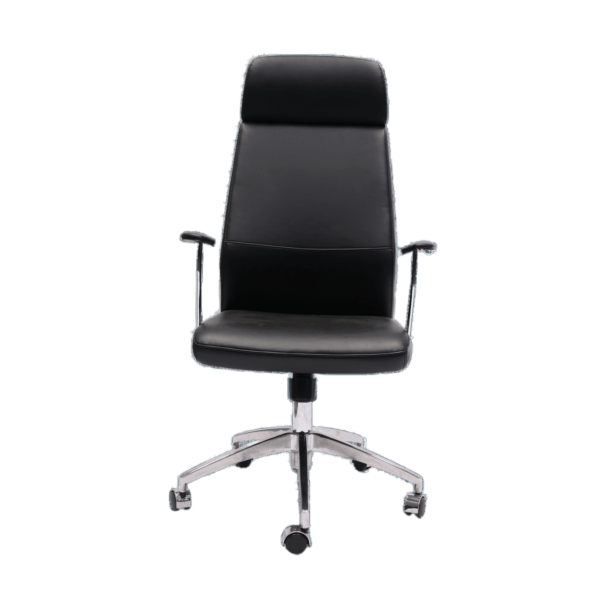 CL3000 High Back Boardroom and Meeting Chair Executive & Boardroom Chairs