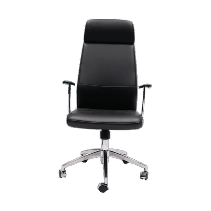 CL3000 High Back Boardroom and Meeting Chair Executive & Boardroom Chairs