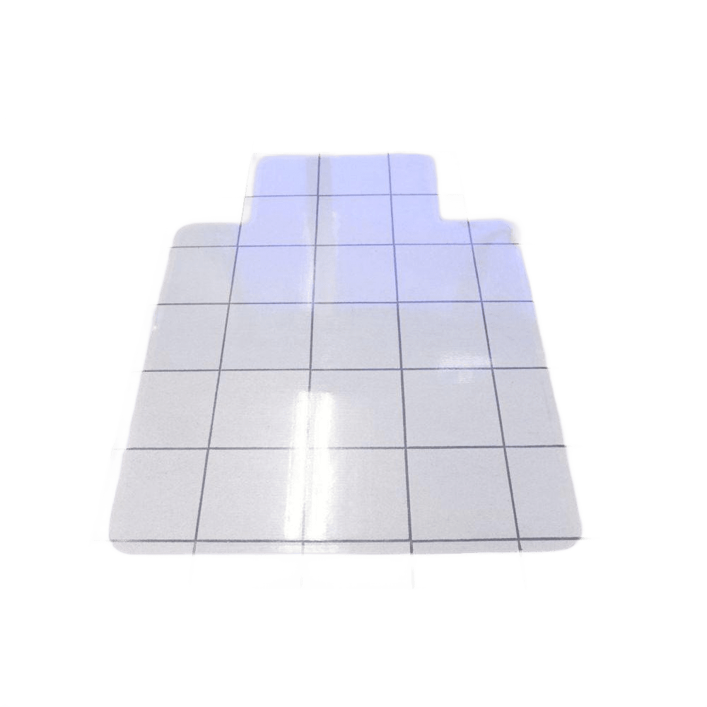 Chair Mats for Timber Floor Office Health & Safety