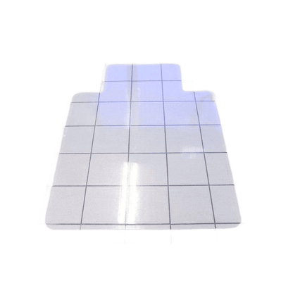 Chair Mats for Timber Floor Office Health & Safety